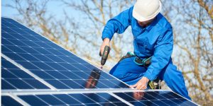 Installation Maintenance Panneaux Solaires Photovoltaïques à Nantillois